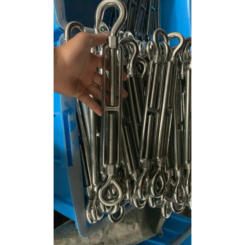 Tăng Đơ INOX 304