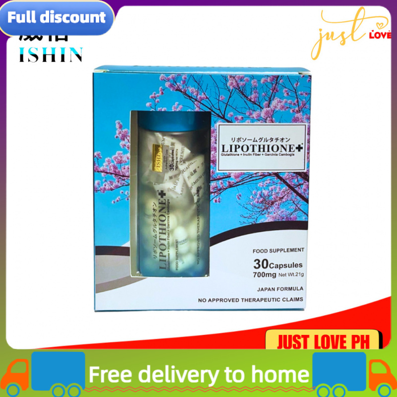 ishin glutathione before and after How to Use for Skin Brightening ishin glutathione ingredients ISHIN Curves