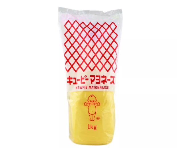 Kewpie Mayonnaise 1 kg Lazada PH