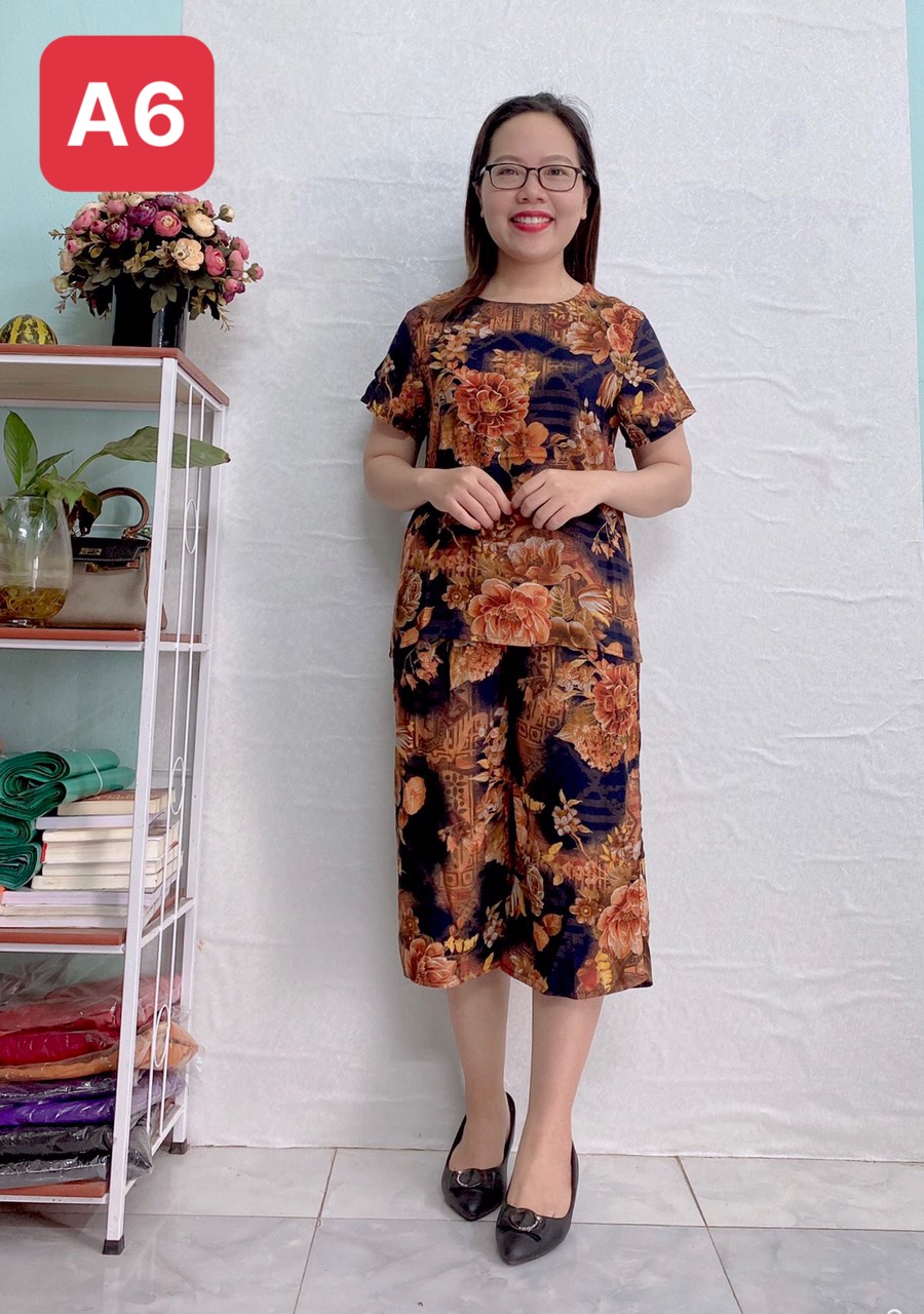 BỘ LANH NHUNG ĐẠI ỐNG SỚ  MẶC NHÀ TNIÊN