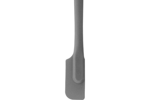 Mastrad - Thìa Slim Spatula màu xám - 26cm