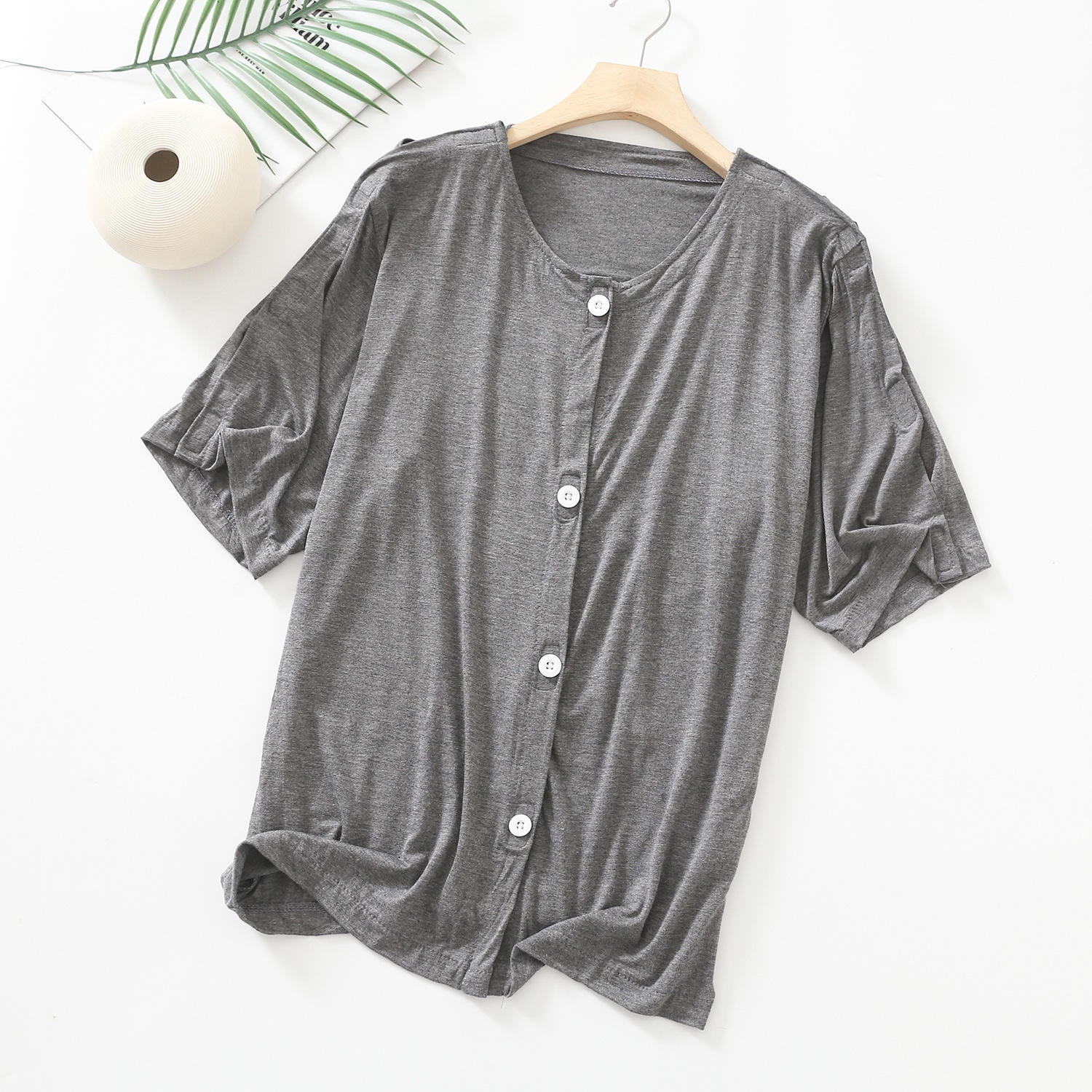 Postoperative Gown