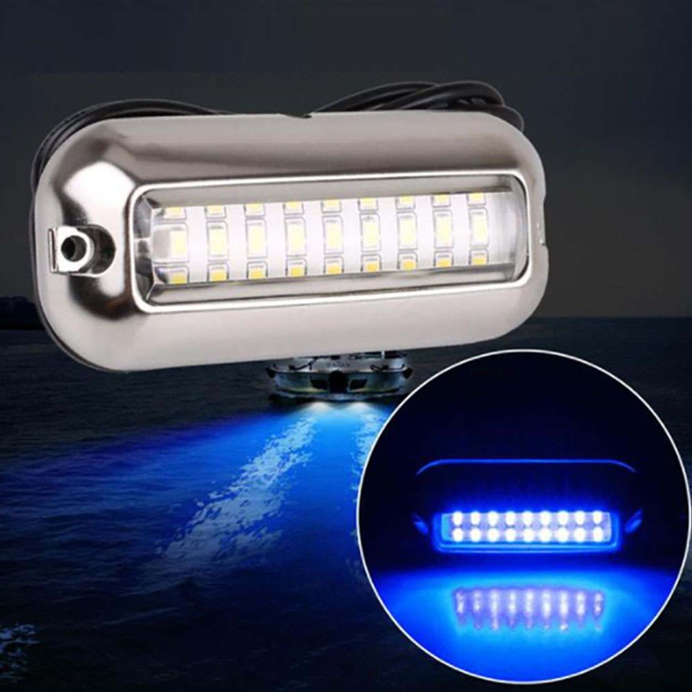 27LED%20Boat%20Transom%20Stainless%20Steel%20Speedboat%20Lights%2010-30V%20Marine%20Navigation%20IP68%20Waterproof%20Yacht%20Boat%20Accessories%20-%20Image%205
