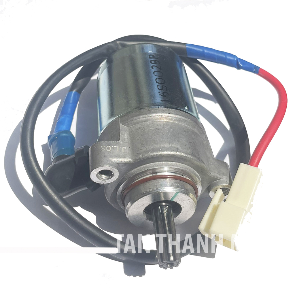 Củ Đề Sirius Fi, Exciter135 Tarus Dùng Chung -PTTT