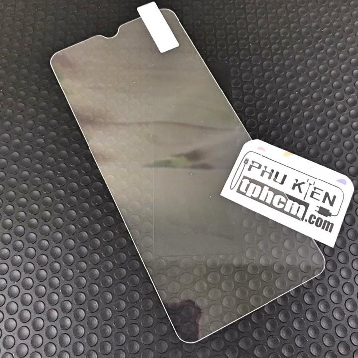 Dán cường lực chống trầy Xiaomi Redmi Note 8