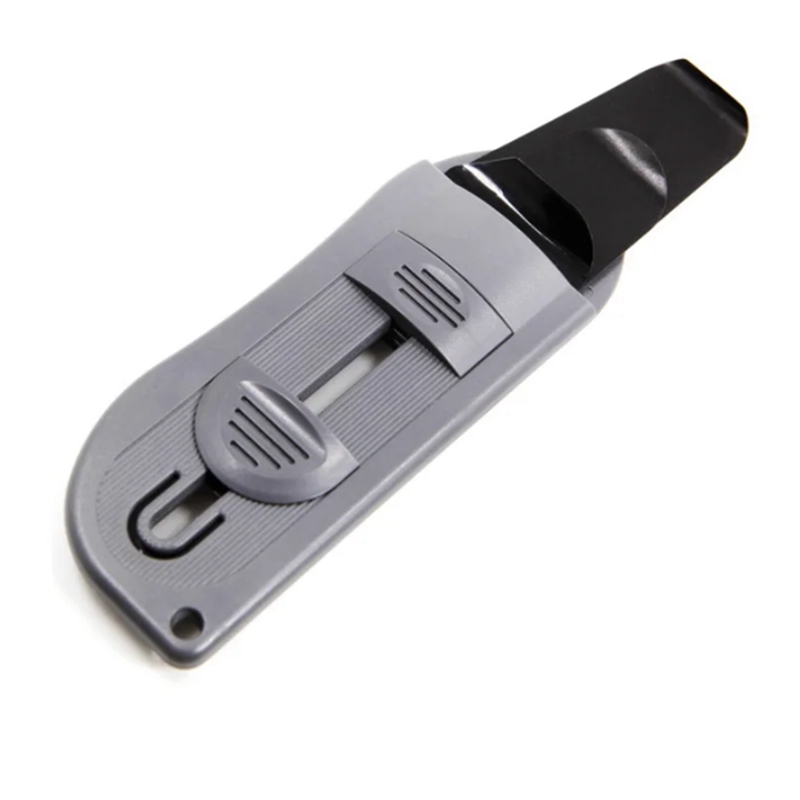 -1 PCS Grey Film Leader Retriever Roll Film Tools Film Picker for 35mm Cassettes 135 Roll Films Extractor Film Picker Film Retriever
