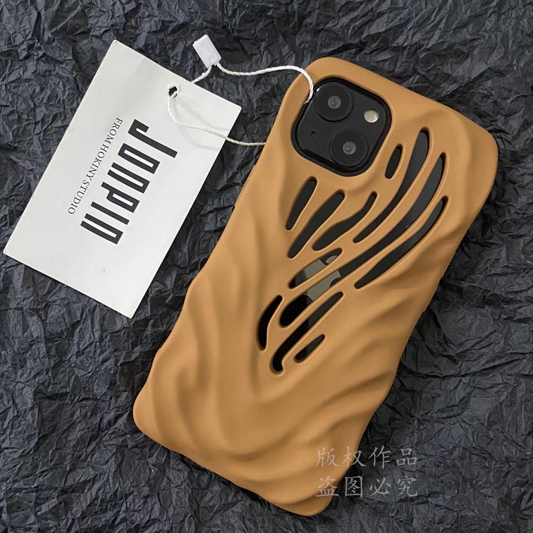 Light Not heavy skin friendly soft silicone case For iPhone 13 14 15 Pro Max Case