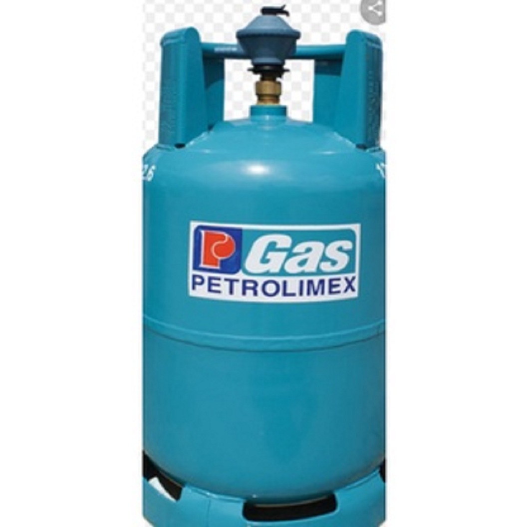 Van Pe điều áp gas của Đức SRG-596(Hàng Chính hãng)