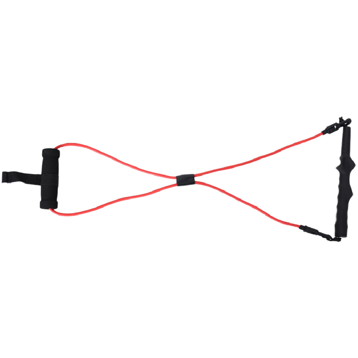 Golf Swing Tension Band Multi- Pull Trainer for Golf Training Aids