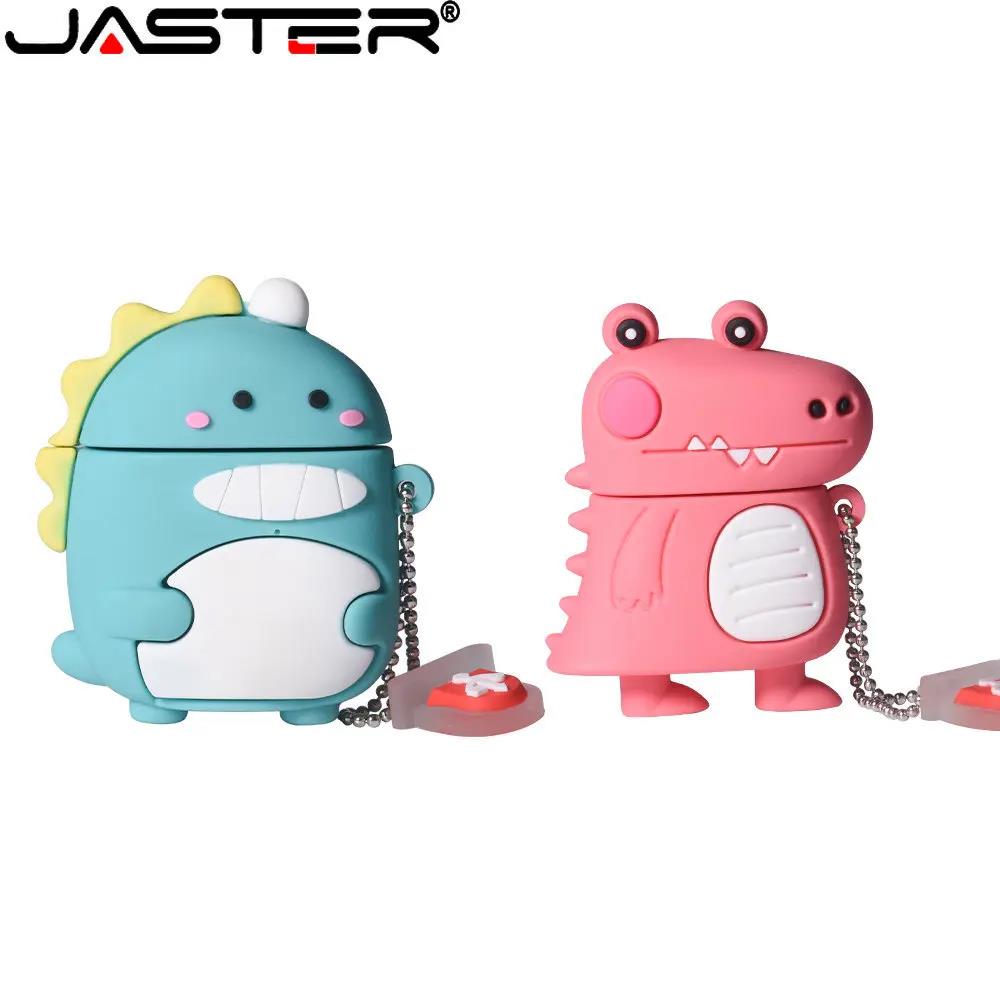 JASTER%20Cute%20Cartoon%20Animal%20USB%20Flash%20Drive%2064GB%20Penguin%20Cat%20Memory%20Stick%2032GB%20Owl%20Dinosaur%20Pen%20Drive%2016GB%20Bee%20Fox%20Pendrive%208GB%20-%20Image%209