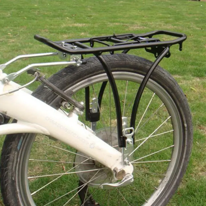 dahon rear rack