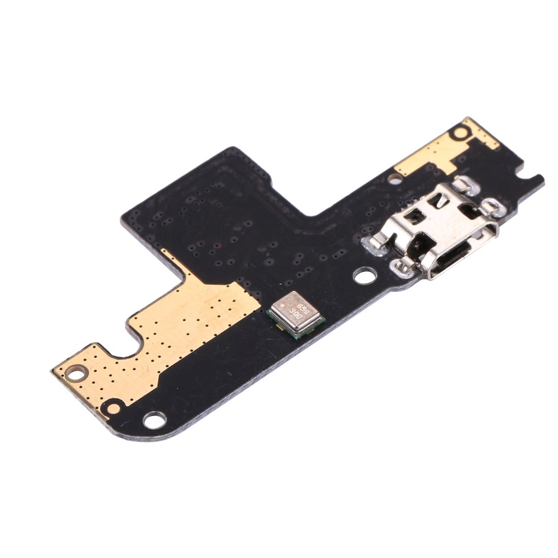 For Xiaomi Redmi Note 5A Charging Port Board(In stock)