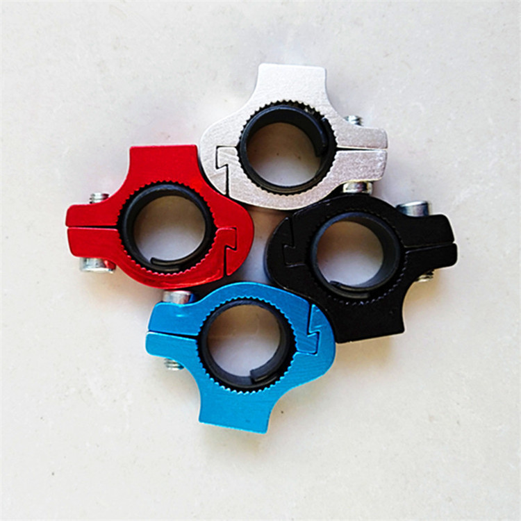 pat kẹp ghi đông 22mm xe đạp xe máy