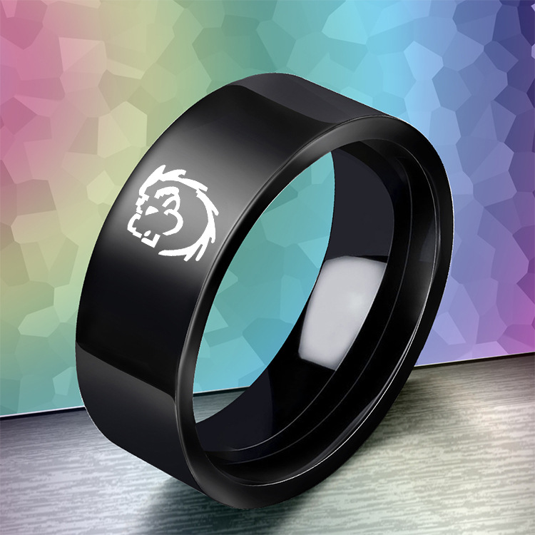 %E3%80%90Special%20offer%E3%80%91New%20Animal%20Lion%20Couple%20Ring%20Men's%20and%20Women's%20Pair%20Stainless%20Steel%20Ring%20Ring%20-%20Image%204