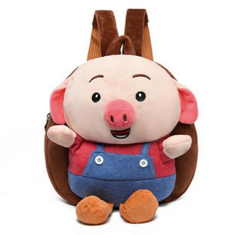Balo mầm non cho bé 0-5 tuổi