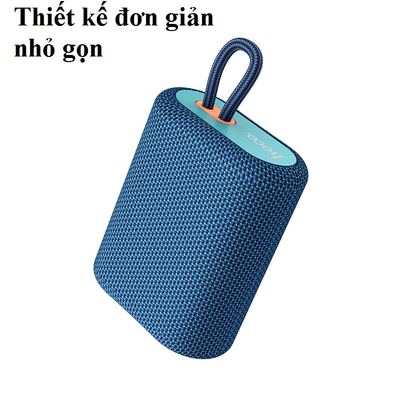 Loa bluetooth hỗ trợ TWS hoco BS47