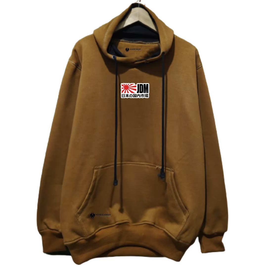 Jaket Sweater Hoodie Pria Wanita 