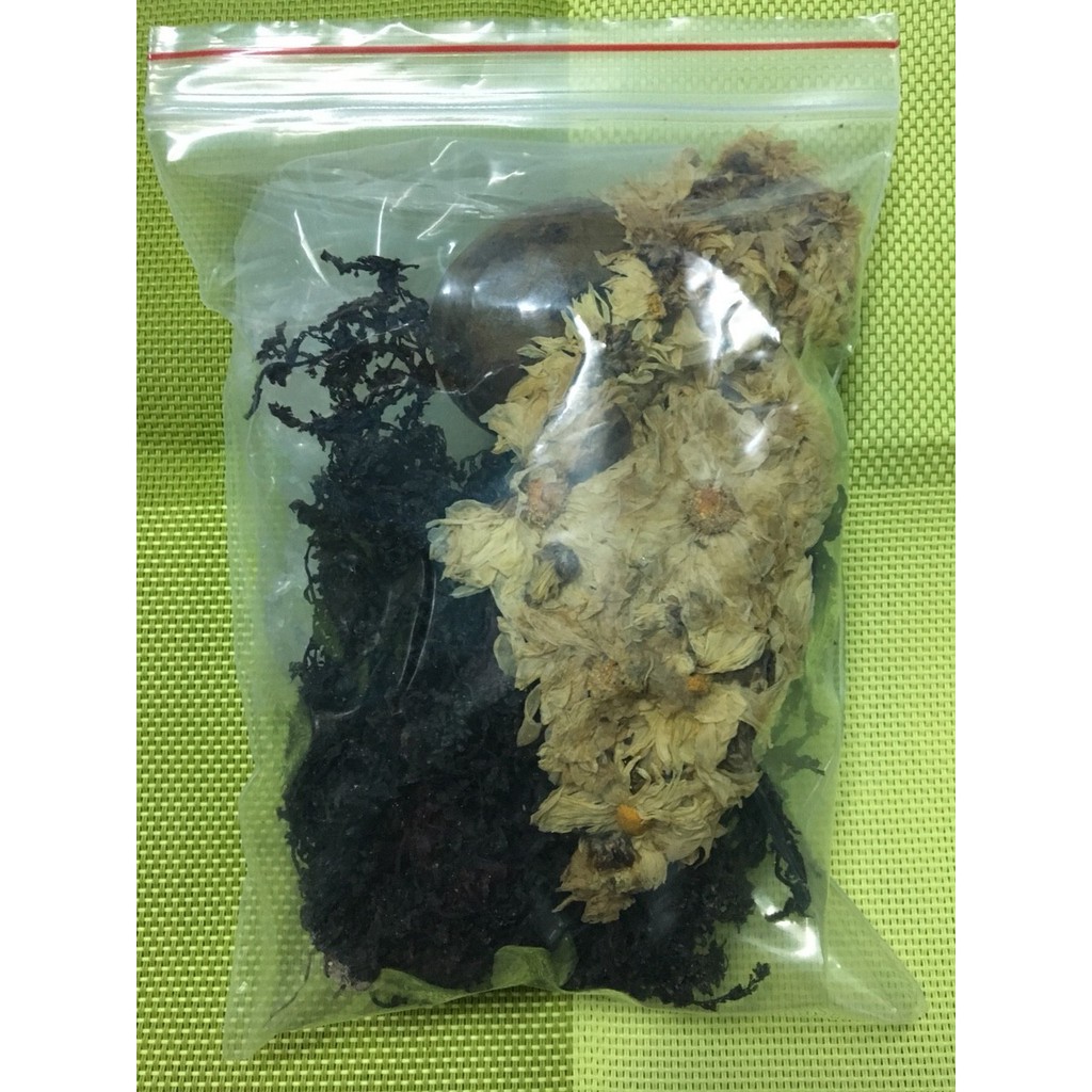 Rong Biển Nấu Sâm ( Rong Ướt) 1kg phỐ thẢo mỘc