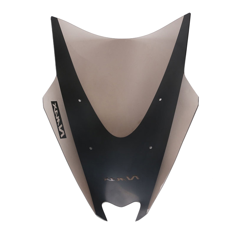 for Yamaha Nmax 155 NMAX155 N Max Max155 Motorcycle Windscreen Windshield Wind Deflector Screen Shield Scooter
