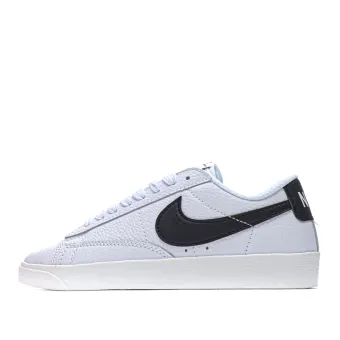 nike low top blazer