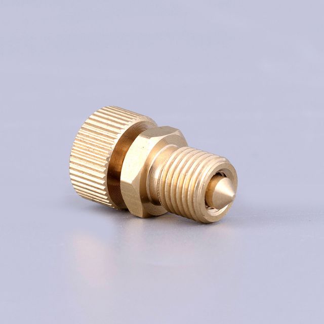 ốc xả hơi bơm tay cao áp