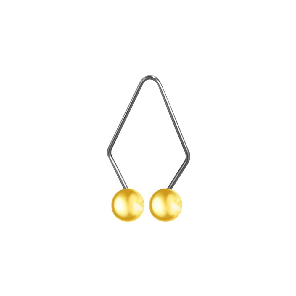 Lip Stud Dimple Makers Face Dimple Trainer Wearing Dimples Making Trainer. 