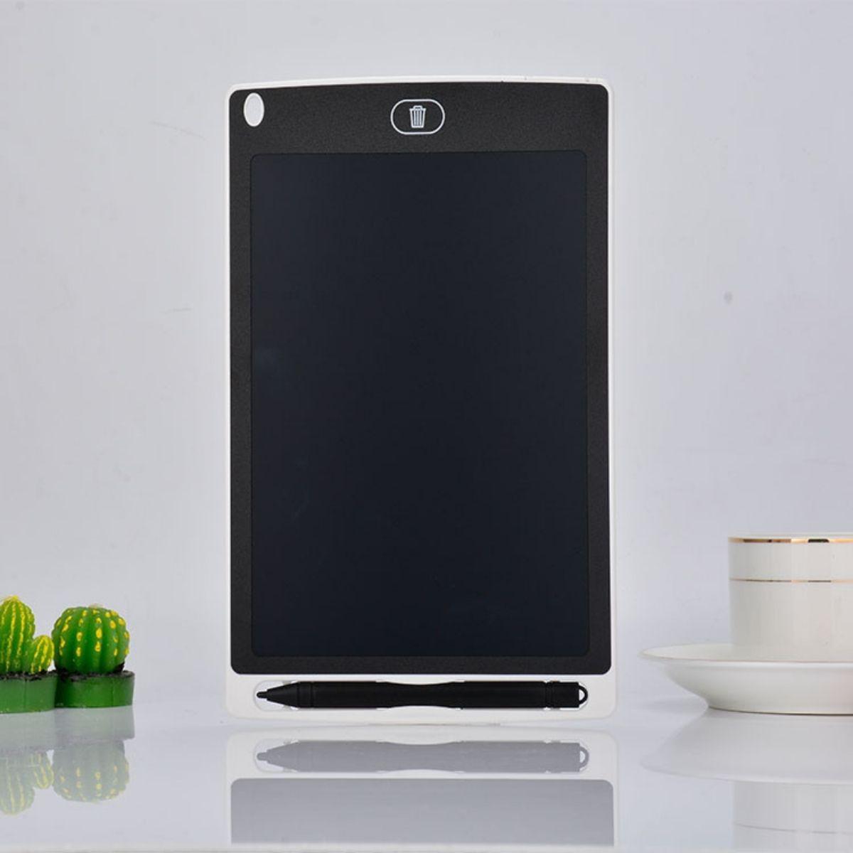 Bảng viết tự xóa cho trẻ LCD 8.5inch