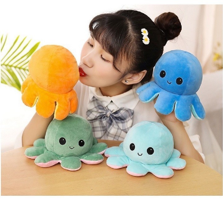 BẠCH TUỘT CẢM XÚC 15CM