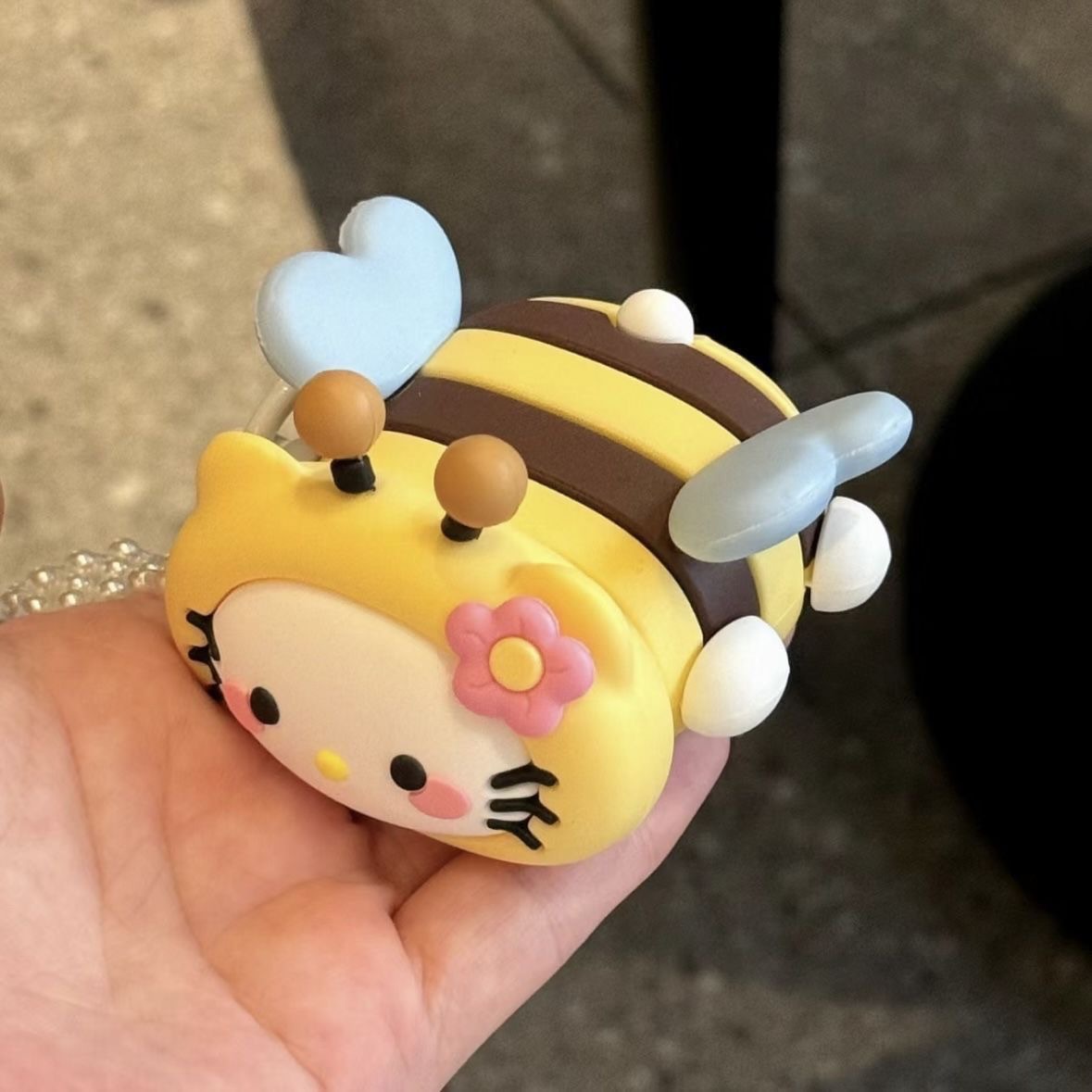 Cover%20for%204%20Case%202024%203D%20Cartoon%20Cute%20Bear%20Earphone%20Earbuds%20Cover%20for%20Pro%202%203%202%201%20Charging%20Bags%20-%20Image%205