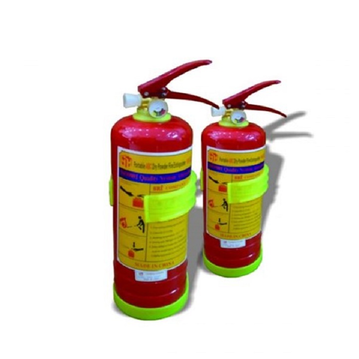 BÌNH CHỮA CHÁY BỘT MFZL2 ABC , 2KG
