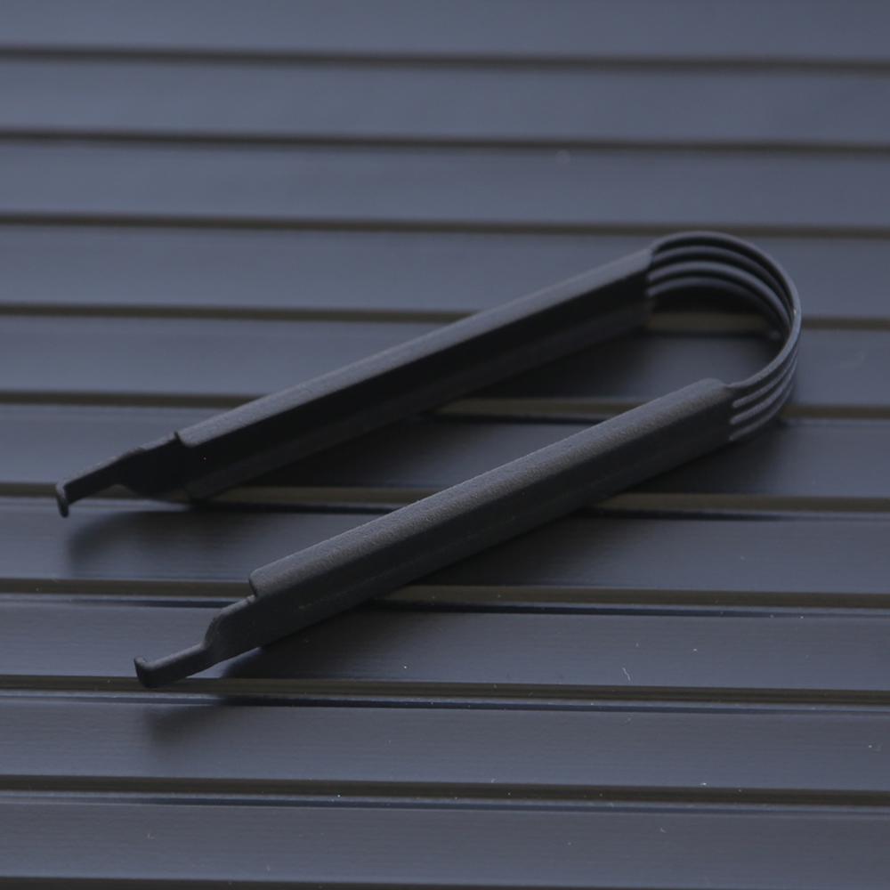 Keycap Puller Remover Non-Slip Keyboard Switches Remover Tool IC Chip Remover for Hot Swappable Mechanical Keyboards