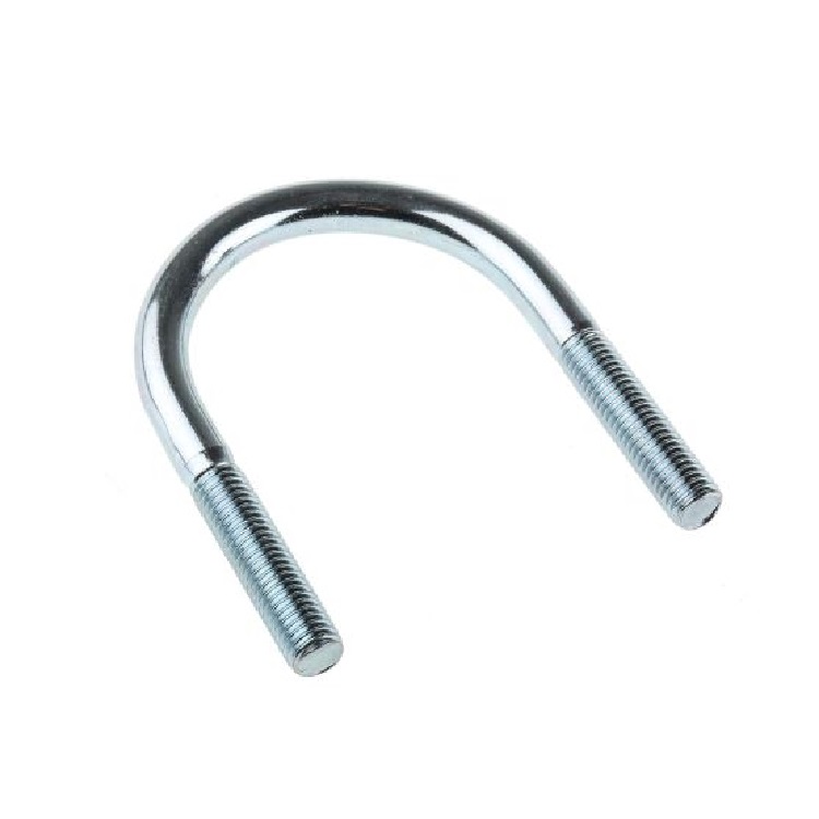 Galvanized UBolt 1/4 (1/2 , 1 , 1.5 , 2 , 2.5 , 3) Lazada PH