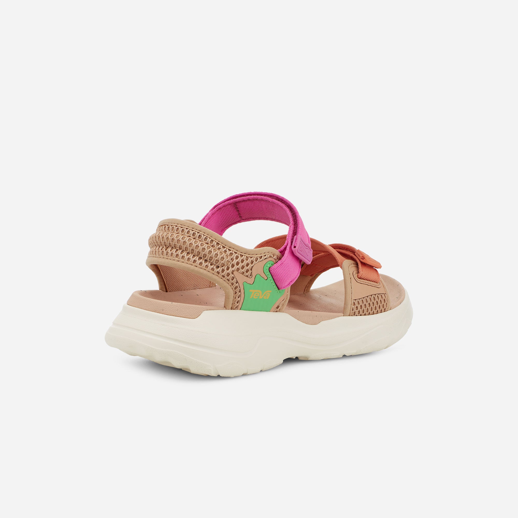 TEVA Giày sandal nữ Zymic 1124039-LPMT
