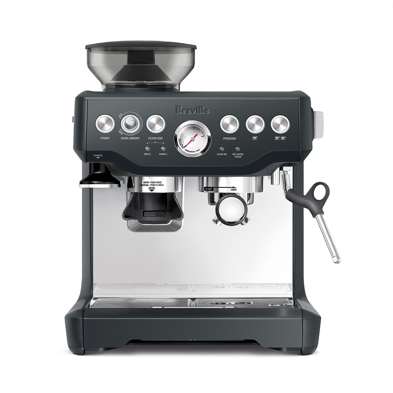 New Breville Coffee Machines Price List 