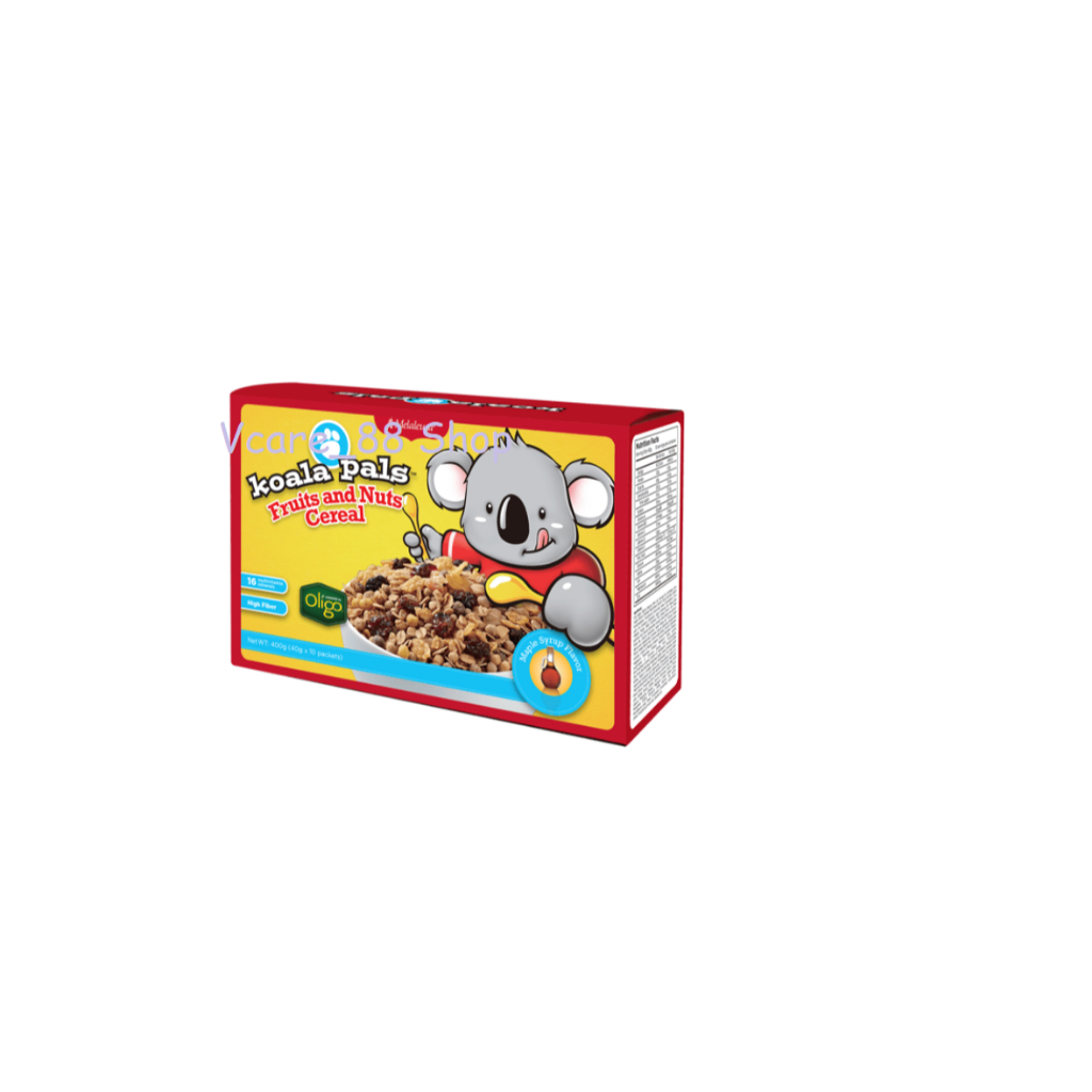 Koala Pals Hand Wash / Body Wash / Hair Wash / Tooth Gel / Shakeables