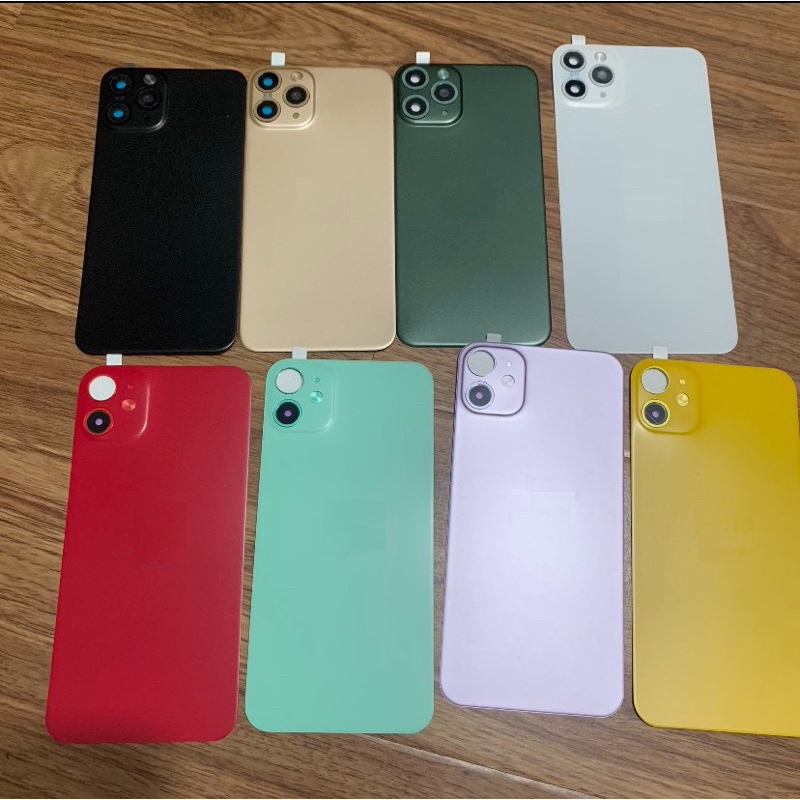 Miếng dán xr lên 2 camera x/xs/xsmax lên 3 camera