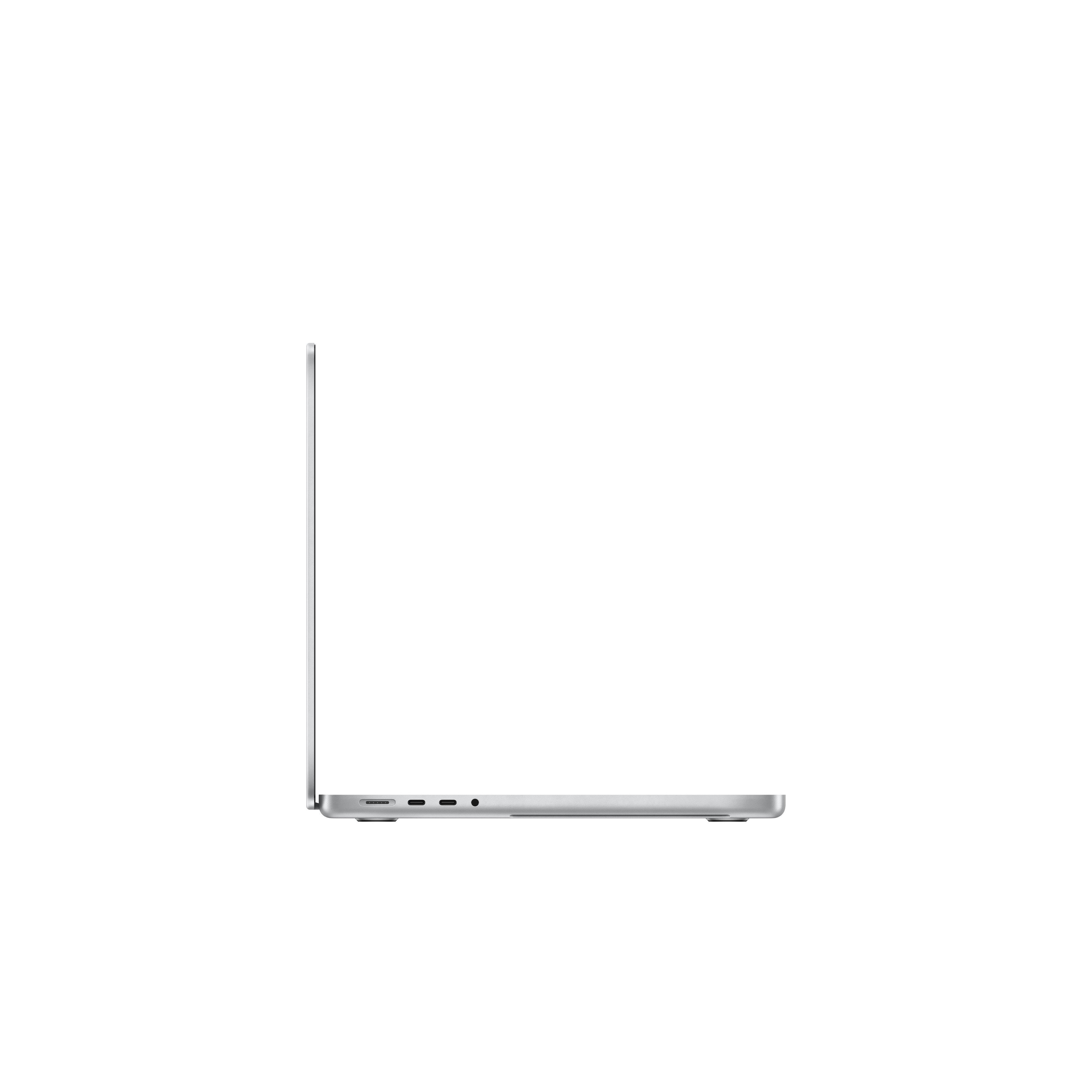 MacBook Pro 2021 14 inches M1 Pro - Hàng Chính Hãng