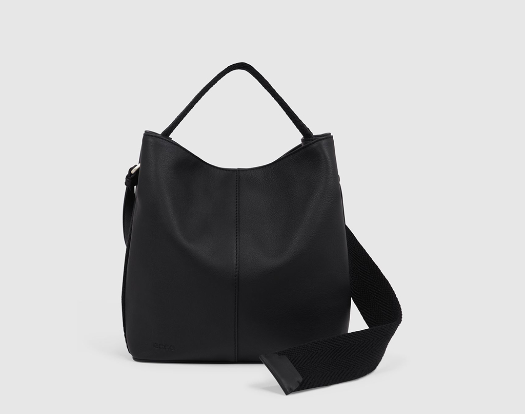 Túi Ecco Fold Bucket Bag 910590890000212