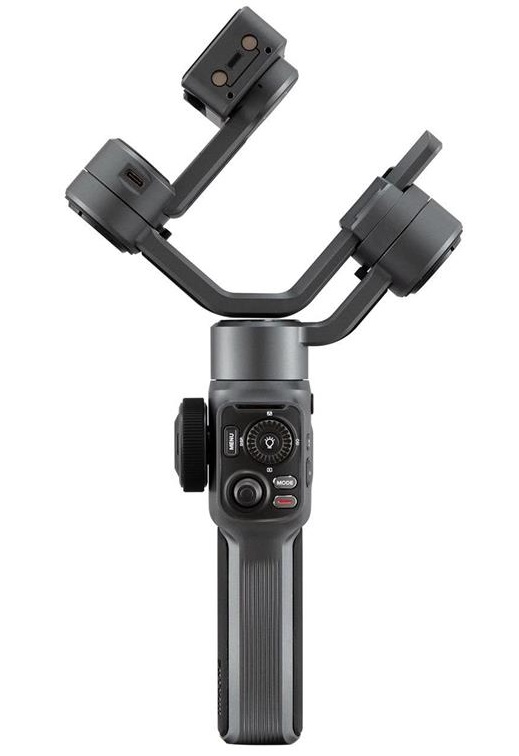 Gimbal chống rung Zhiyun Smooth 5