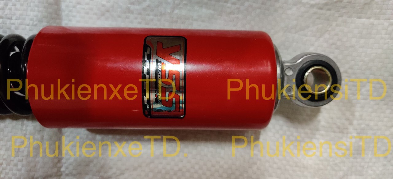 Phuộc sau MD thồ 250kg Yss