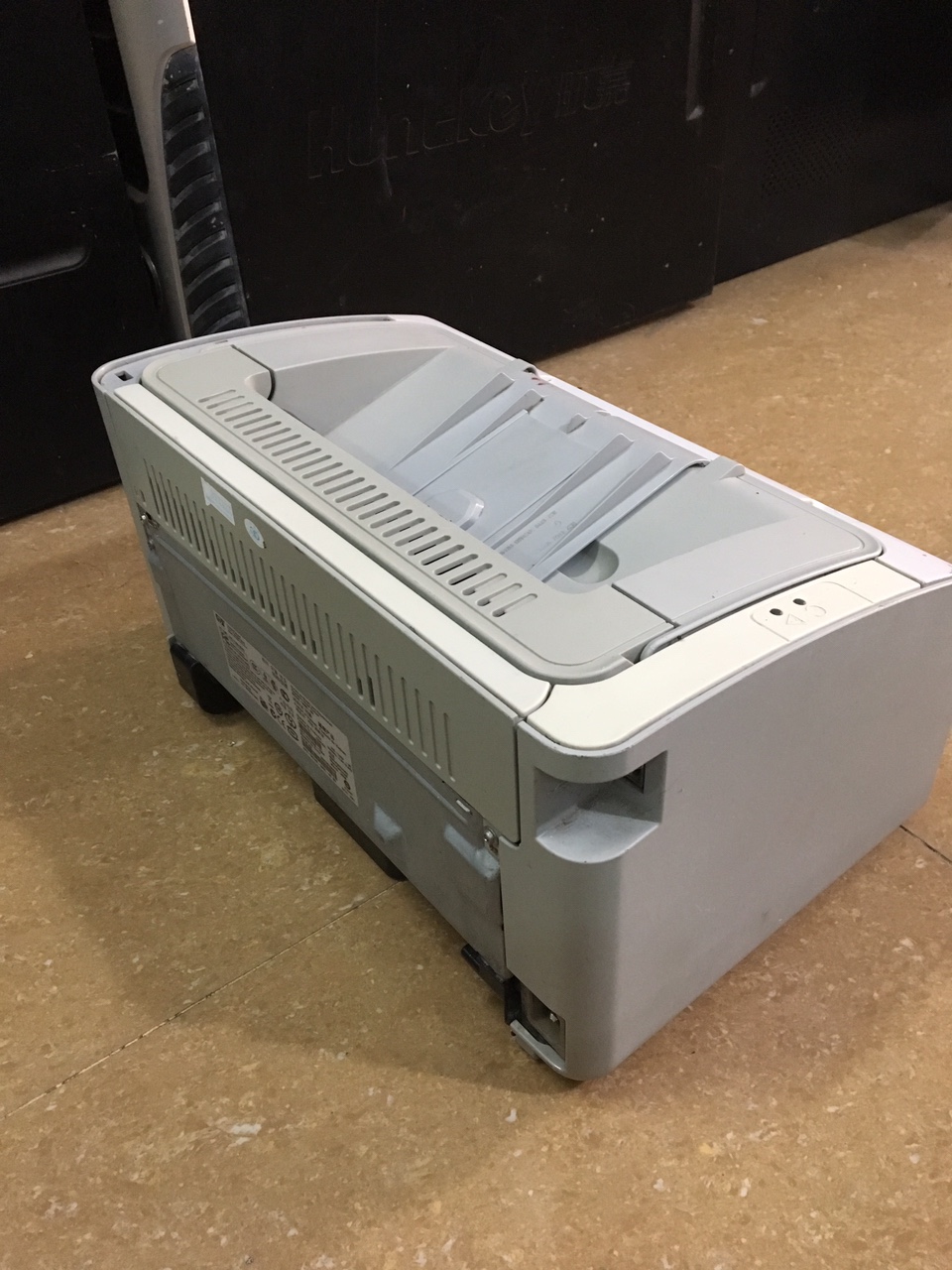 Máy in văn phòng hp lasejet p1005