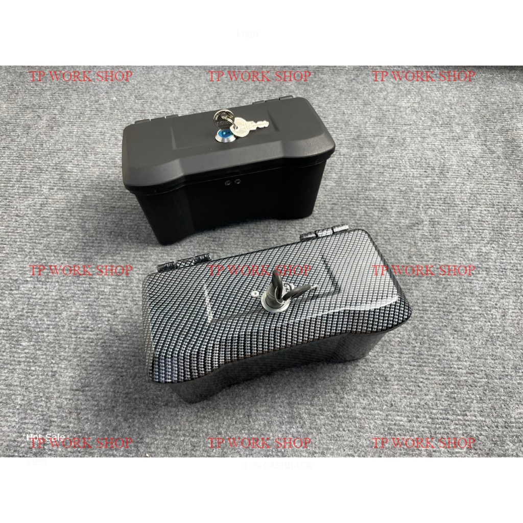 Hộp đựng đồ-điện thoại winner x-v3/exciter 150-155.sirius wave