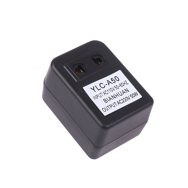 1Pc%2050W%20Phase%20Step-down%20Transformer%20Travel%20Adapter%20Voltage%20Converter%20110V%20To%20220V%20Electrical%20Equipment%20Supplies%20-%20Image%2010