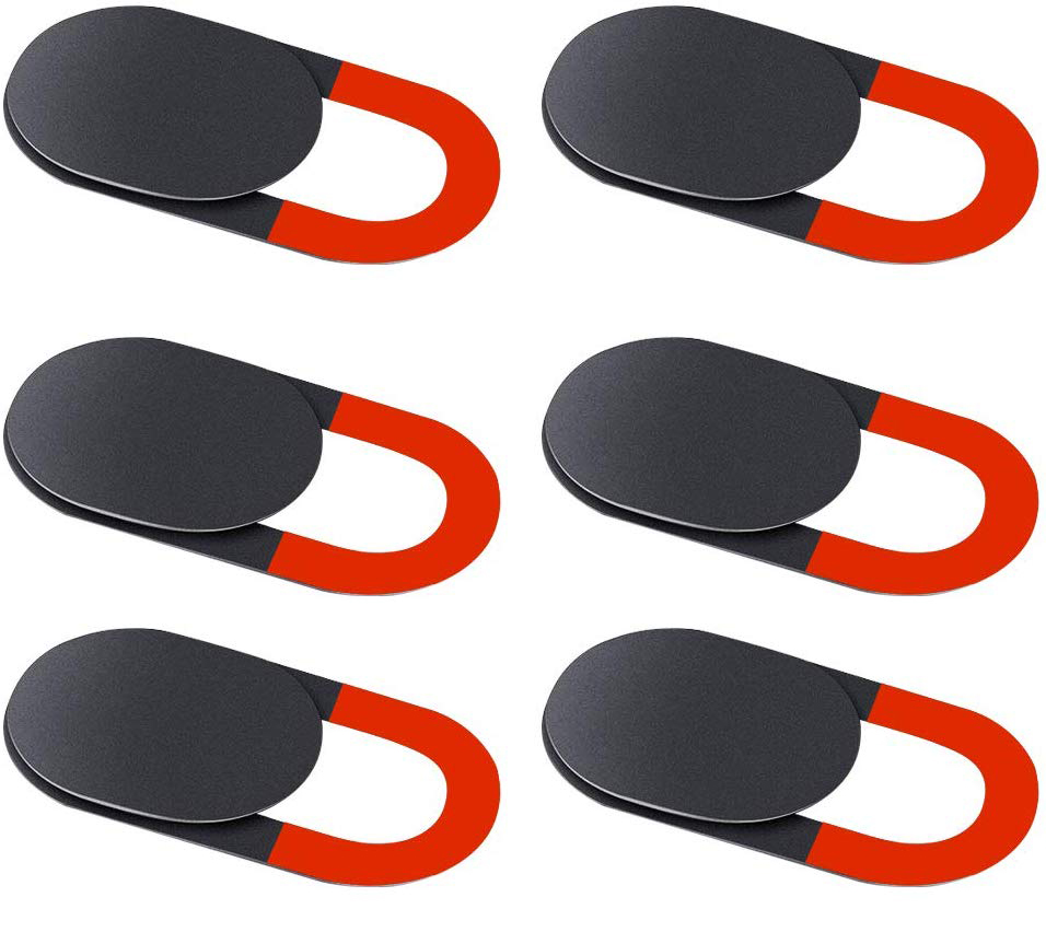 【New Arrivals】1Pcs Wrumava Webcam Cover Privacy Shutter Protection For ...