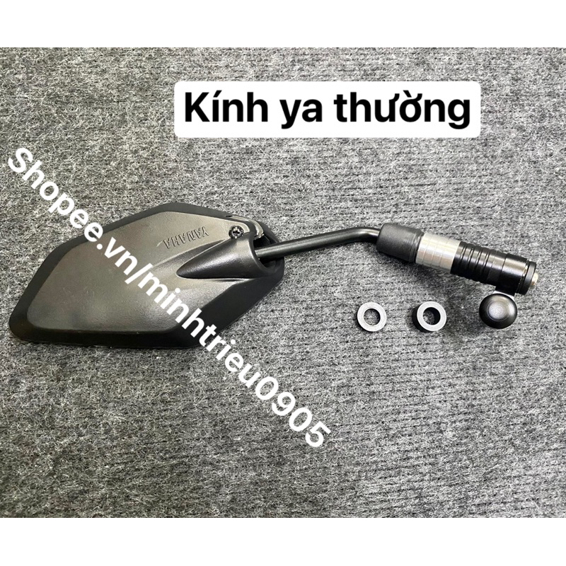 KÍNH CHẾ XOAY 360 - GƯƠNG XOAY 360