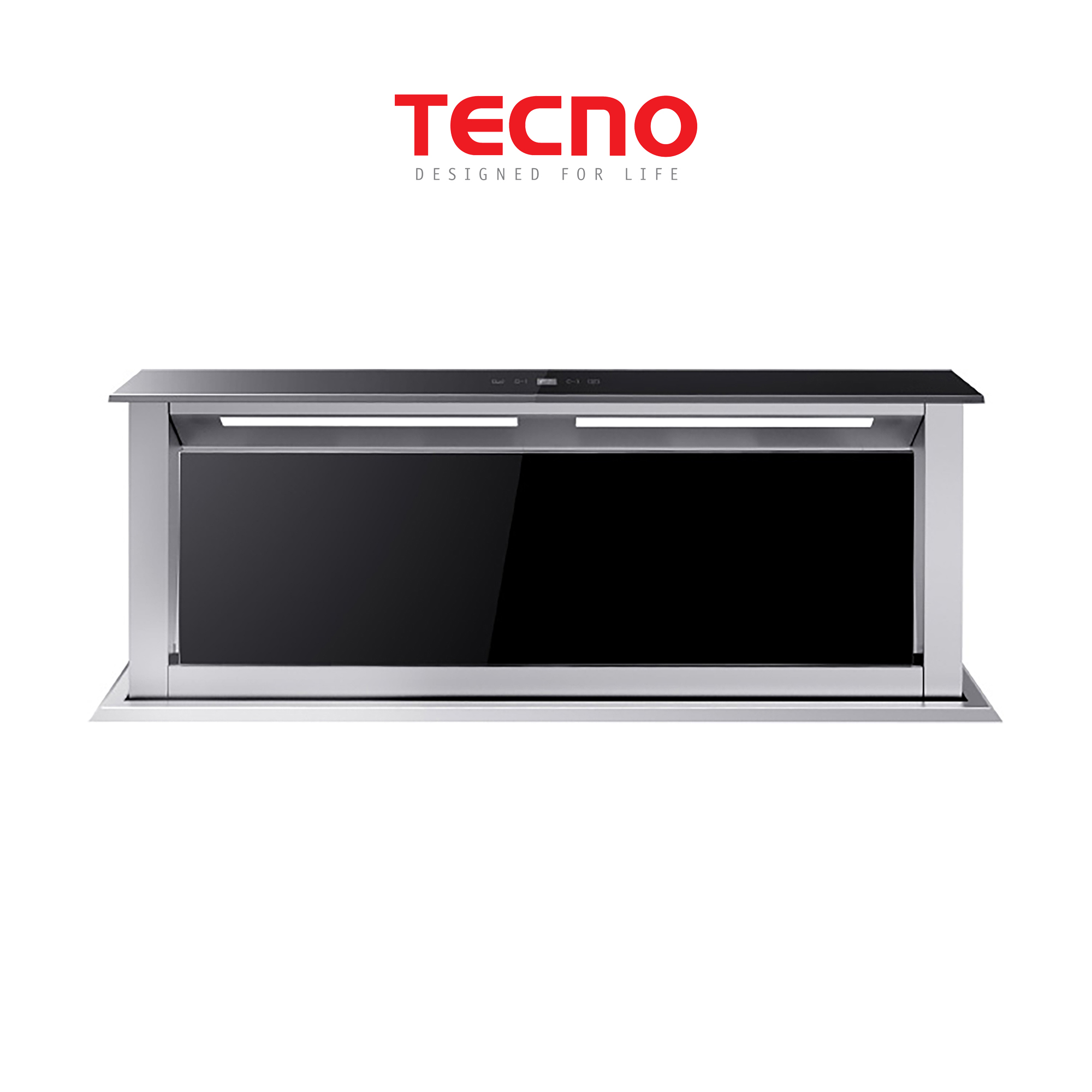 Tecno ISA3890 Downdraft Cooker Hood Lazada Singapore