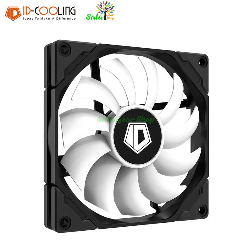 Quạt tản nhiệt ID-Cooling TF-9215