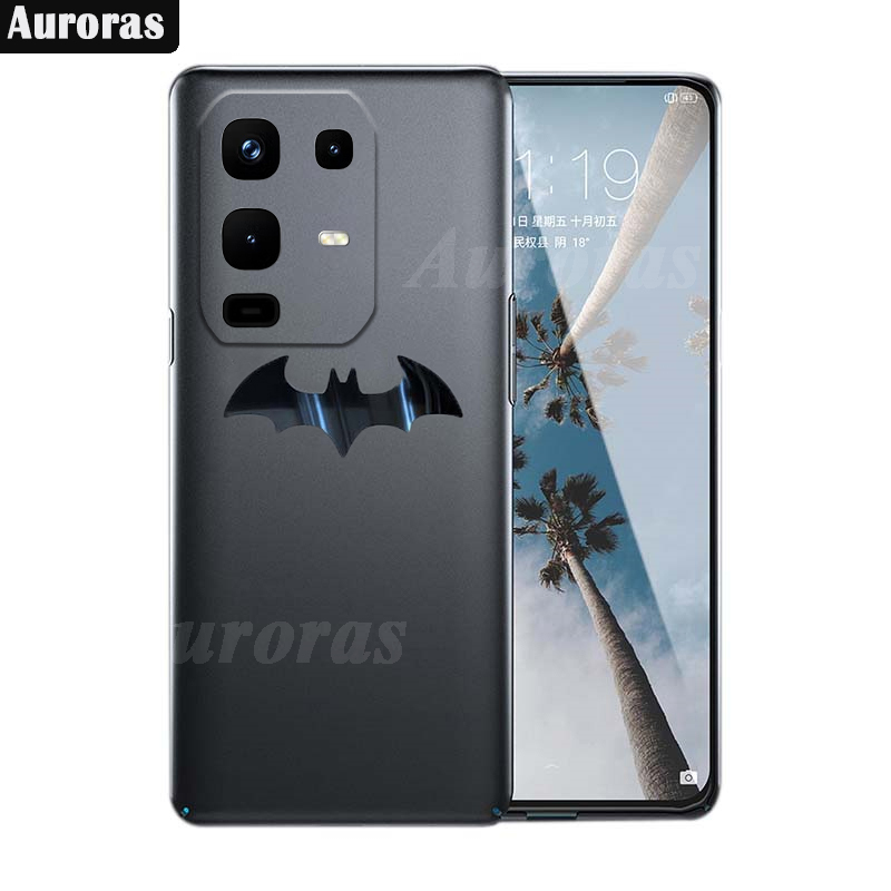 For infinix Note 50 Pro Phone Case Ultra Thin and Ultra Light Matte Slim Metal Bat Protector Cover for infinix Note 50 Pro+ Cover Casing HP.