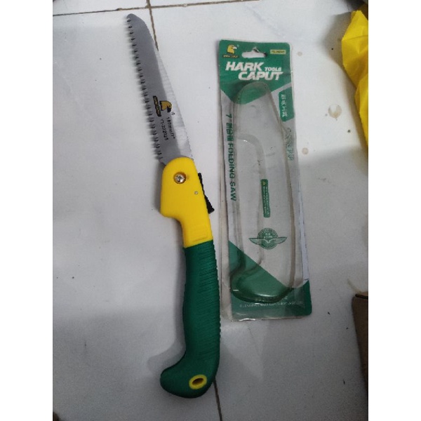 cưa xếp cầm tay berrylion 300mm