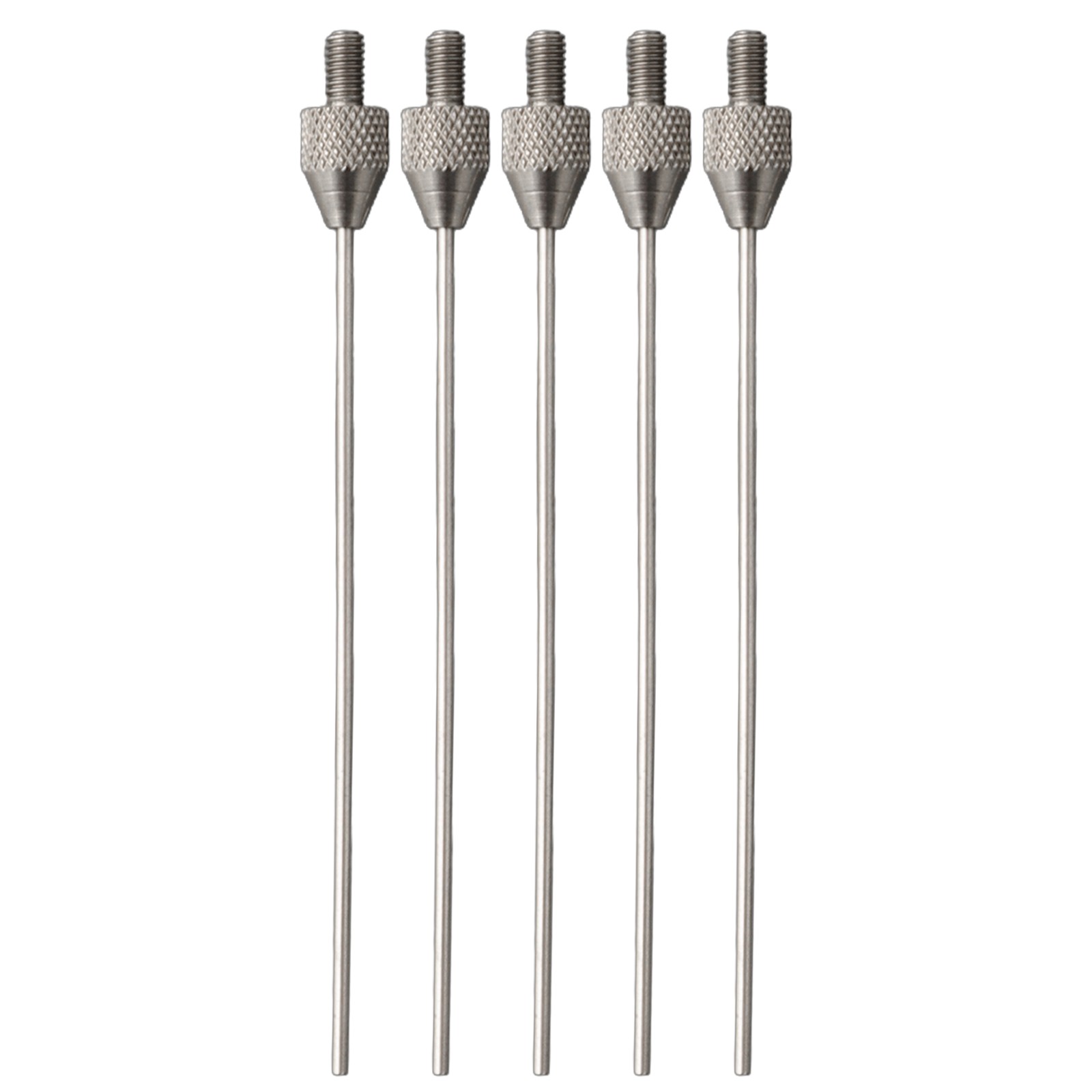 【BYPL】 High Quality 5Pcs Needle Contact Points for Dial Indicator Depth Gauge In Stock